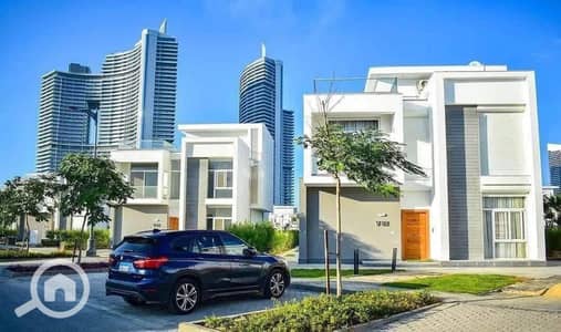 شاليه 3 غرف نوم للبيع في الساحل الشمالي، مطروح - WhatsApp Image 2026-02-08 at 2.21. 07 PM. jpeg