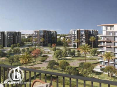 فلیٹ 2 غرفة نوم للبيع في القاهرة الجديدة، القاهرة - 2. png