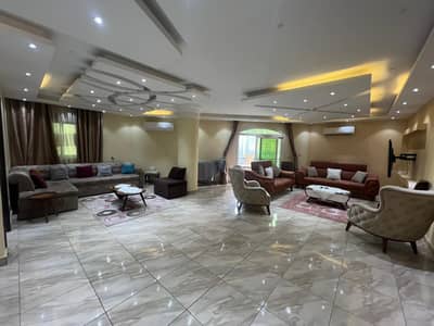 فلیٹ 4 غرف نوم للايجار في المهندسين، الجيزة - 1. jpeg