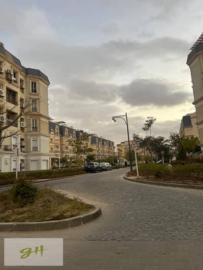 2 Bedroom Flat for Sale in New Cairo, Cairo - WhatsApp Image 2025-12-29 at 6.42. 03 PM (3). jpeg