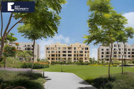 3 Bedroom Flat for Sale in 6th of October, Giza - ypgndsggr0uolztgus36. jpeg 3 Bedroom Flat for Sale in 6th of October, Giza - ypgndsggr0uolztgus36. jpeg