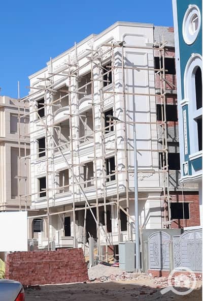 3 Bedroom Apartment for Sale in New Damietta, Damietta - 1900. jpeg