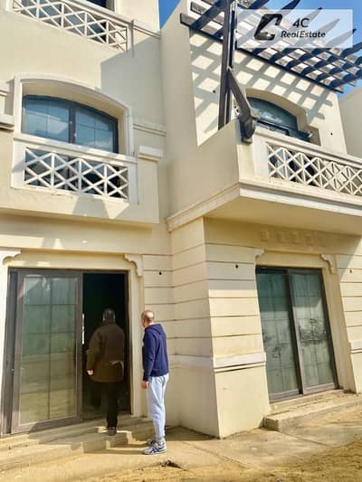 5 Bedroom Villa for Sale in New Cairo, Cairo - WhatsApp Image 2025-07-07 at 5.42. 20 PM. jpeg