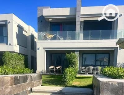 3 Bedroom Chalet for Sale in North Coast, Matruh - WhatsApp Image 2025-06-26 at 4.31. 17 PM. jpeg