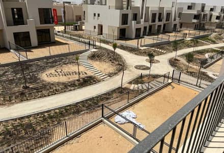 3 Bedroom Townhouse for Sale in New Heliopolis, Cairo - original (3). jpg