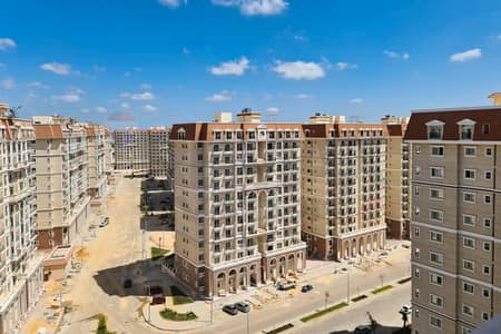 3 Bedroom Flat for Rent in Moharam Bik, Alexandria - 1. jpg