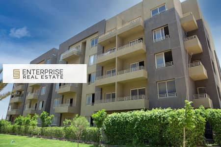 2 Bedroom Flat for Sale in New Cairo, Cairo - WhatsApp Image 2026-03-10 at 12.49. 45 PM. jpeg