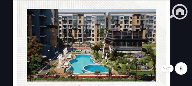 2 Bedroom Apartment for Sale in New Cairo, Cairo - b9b91f19-f8b6-4ccd-9cfe-22cd42036ac5. jpg 2 Bedroom Apartment for Sale in New Cairo, Cairo - b9b91f19-f8b6-4ccd-9cfe-22cd42036ac5. jpg
