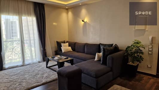 Studio for Rent in New Cairo, Cairo - WhatsApp Image 2026-03-11 at 1.29. 35 PM (2). jpeg