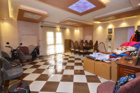 شقة 3 غرف نوم للبيع في كليوباترا، الإسكندرية - 1. jpg