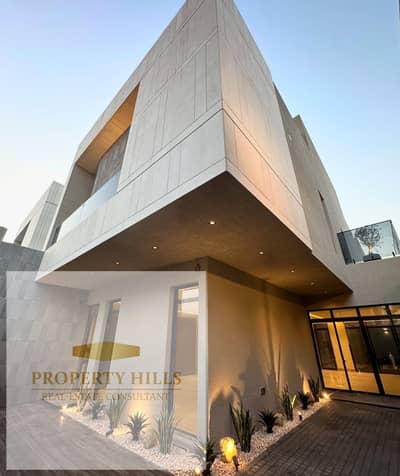 4 Bedroom Villa for Sale in Katameya, Cairo - 468865054_122185418372245179_2071986422402025218_n. jpg