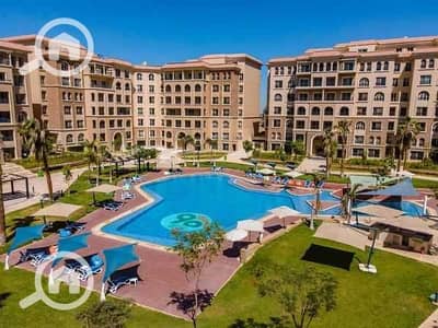 شقة 2 غرفة نوم للبيع في القاهرة الجديدة، القاهرة - DJ1QQDbp6DJ0ChIhUOC82Ax25Hk5sSeDrD3aizU7. jpg