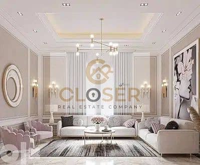 3 Bedroom Flat for Sale in New Capital City, Cairo - 48904280-400x300. jpeg