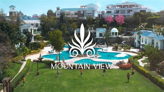 4 Bedroom iVilla for Sale in Mostakbal City, Cairo - 540-1. jpg