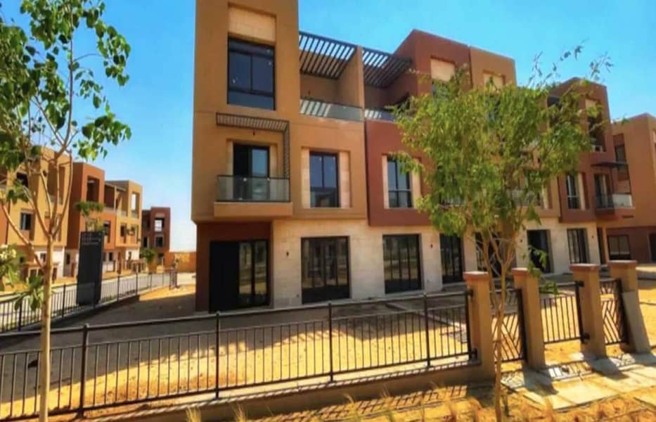 Finished 2-Bedroom in 6th Settlement, 10 Years - Ansicht 5