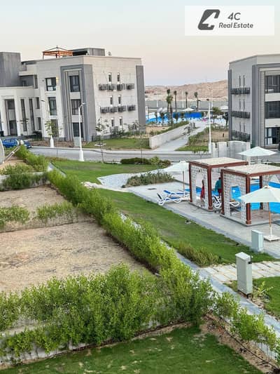 دوبلكس 4 غرف نوم للبيع في الساحل الشمالي، مطروح - WhatsApp Image 2025-01-27 at 5.24. 23 PM (1). jpeg