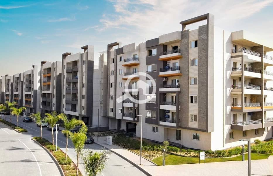 From the owner: Selling my fully finished apartment in installments in Rock Eden Compound | Rock Eden - Al Ashgar District - Apartment for sale - Resa – pohled 3