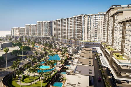 شقة 4 غرف نوم للبيع في محرّم بيك، الإسكندرية - 1. jpg شقة 4 غرف نوم للبيع في محرّم بيك، الإسكندرية - 1. jpg