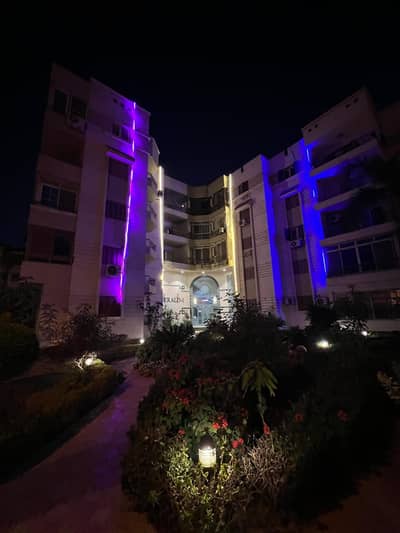 شقة 2 غرفة نوم للايجار في زهراء المعادى، القاهرة - 3. jpeg