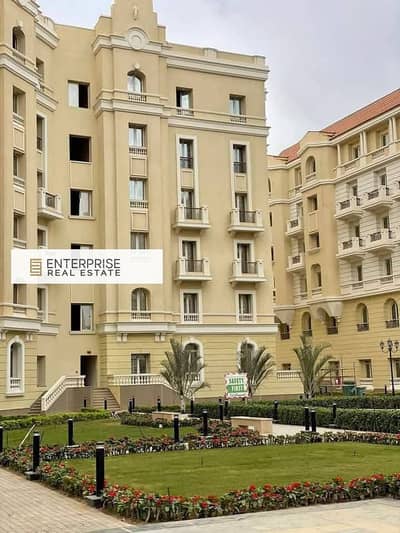 2 Bedroom Apartment for Sale in New Capital City, Cairo - WhatsApp Image 2025-10-15 at 12.20. 32_52f423b3. jpg