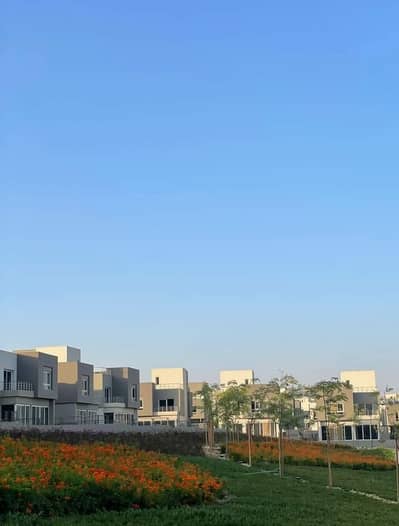 3 Bedroom Duplex for Sale in Sheikh Zayed, Giza - WhatsApp Image 2026-03-03 at 1.22. 30 PM. jpeg