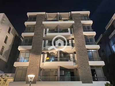 3 Bedroom Apartment for Sale in Nasr City, Cairo - WhatsApp Image 2025-09-20 at 3.49. 57 PM (9). jpeg