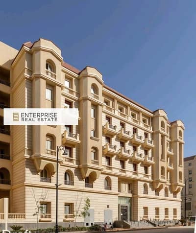 2 Bedroom Flat for Sale in New Capital City, Cairo - WhatsApp Image 2025-10-15 at 12.20. 31_53e266af. jpg