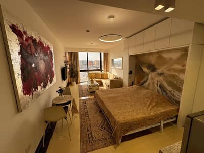 شقة 1 غرفة نوم للبيع في القاهرة الجديدة، القاهرة - WhatsApp Image 2026-03-11 at 13.56. 26 (2). jpeg