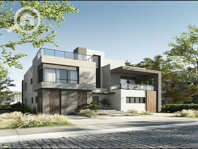 4 Bedroom Villa for Sale in 6th of October, Giza - 84cb1ab1-4610-4116-b062-36a6224a7ac9. jpg