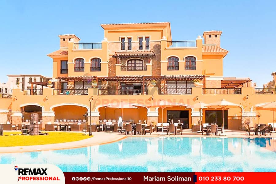 lowest price Immediate delivery villa 448 m for sale King Mariout – pohled 2