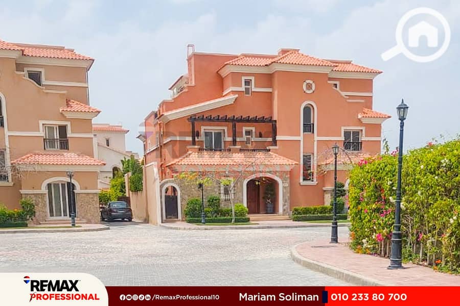 lowest price Immediate delivery villa 448 m for sale King Mariout – pohled 3