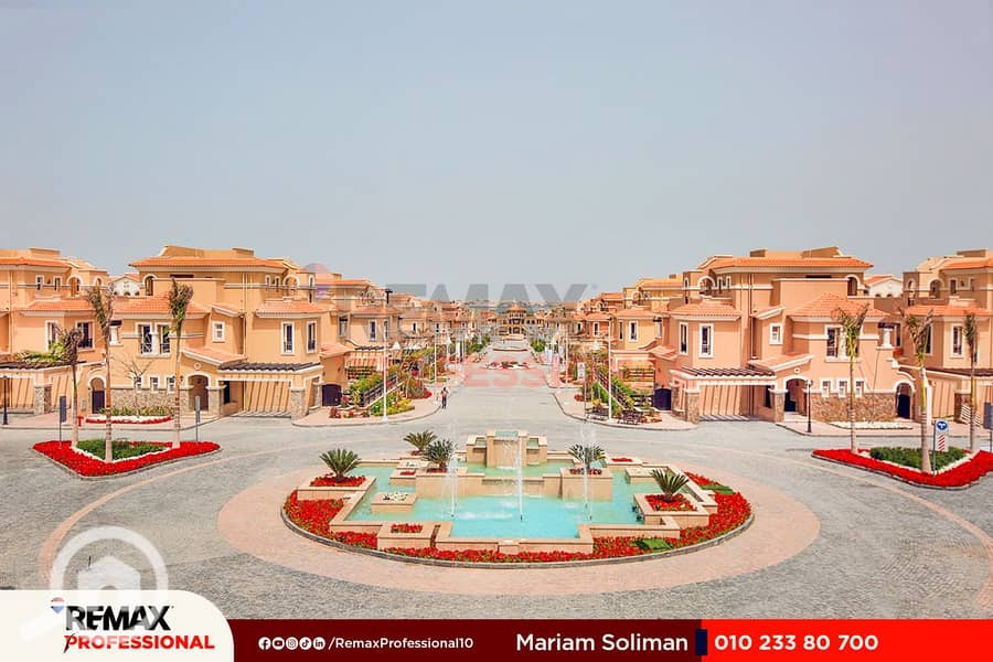 lowest price Immediate delivery villa 448 m for sale King Mariout – pohled 5
