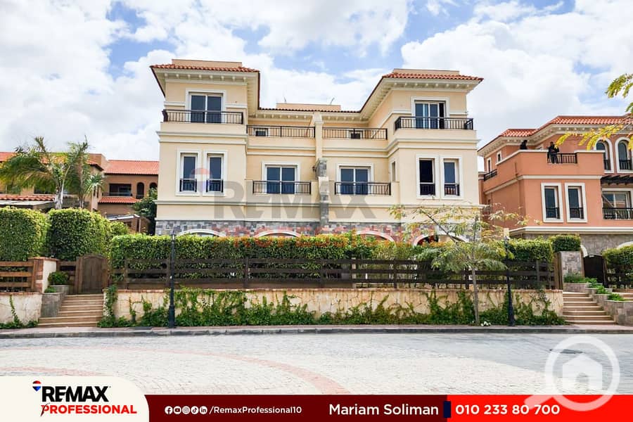 lowest price Immediate delivery villa 448 m for sale King Mariout – pohled 6