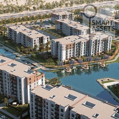 فلیٹ 2 غرفة نوم للبيع في مدينة المستقبل، القاهرة - hap-3 (1). jpg