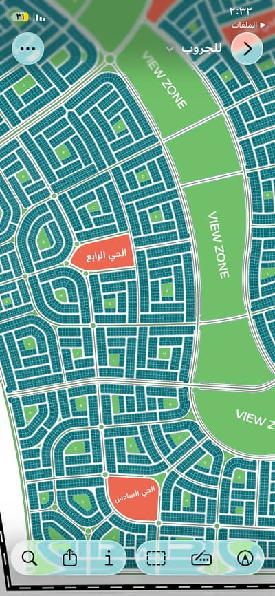 أرض  للبيع في القاهرة الجديدة، القاهرة - WhatsApp Image 2026-03-11 at 2.33. 37 PM (1). jpeg