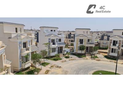 فیلا 4 غرف نوم للبيع في 6 أكتوبر، الجيزة - e2c1b56b-6ad2-4f53-ac70-6e408af22adc. jpg