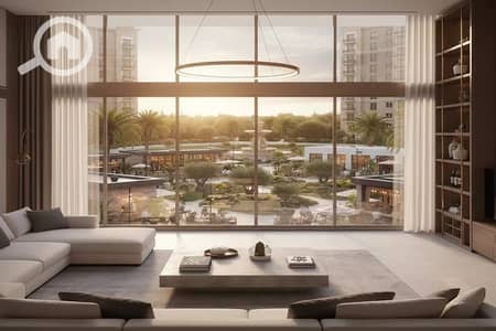 4 Bedroom Apartment for Sale in New Capital City, Cairo - شقق-للبيع-في-كمبوند-كانيون-العاصمة-الإدارية. png