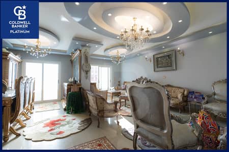 5 Bedroom Flat for Sale in Cleopatra, Alexandria - 001. jpg