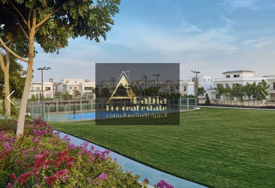 Stunning Villa for Sale in Mountain View 2 - Widok 6