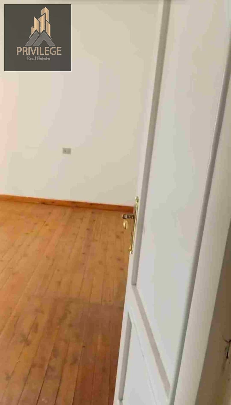 Apartment for sale – Nierco, the Fifth District, Maadi, with an area of 140 square meters - Ansicht 4