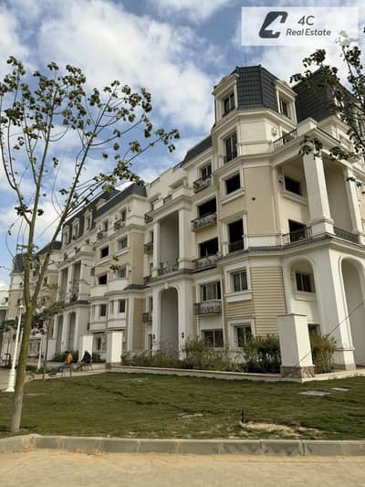 3 Bedroom iVilla for Sale in New Cairo, Cairo - WhatsApp Image 2026-01-08 at 4.17. 20 PM (1). jpeg