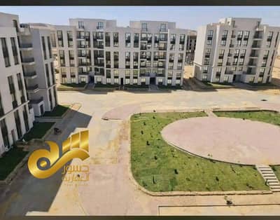 شقة 3 غرف نوم للبيع في حدائق اكتوبر، الجيزة - f91aab66-fe15-4437-921d-94b7b1894f6f. jpg