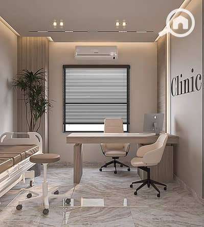 عيادة  للبيع في الشيخ زايد، الجيزة - photo_1_2026-03-07_16-26-35. jpg