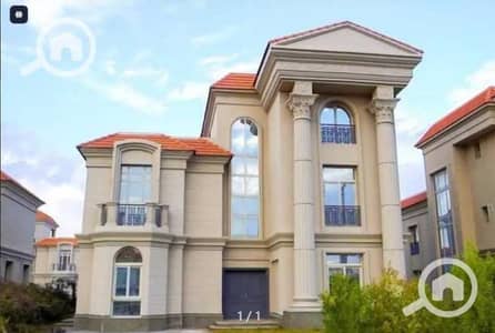 فیلا 5 غرف نوم للبيع في المنصورة الجديدة، الدقهلية - Screenshot_27. png