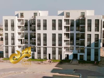 فلیٹ 3 غرف نوم للبيع في حدائق اكتوبر، الجيزة - d2e83d45-c297-4039-9d5b-0191e032966f. jpg