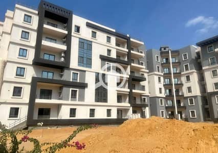 شقة 3 غرف نوم للبيع في الشيخ زايد، الجيزة - WhatsApp Image 2025-12-20 at 1.26. 10 PM (4). jpeg