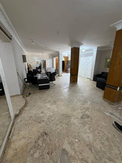 4 Bedroom Apartment for Rent in New Cairo, Cairo - WhatsApp Image 2026-03-11 at 2.53. 10 PM (1). jpeg