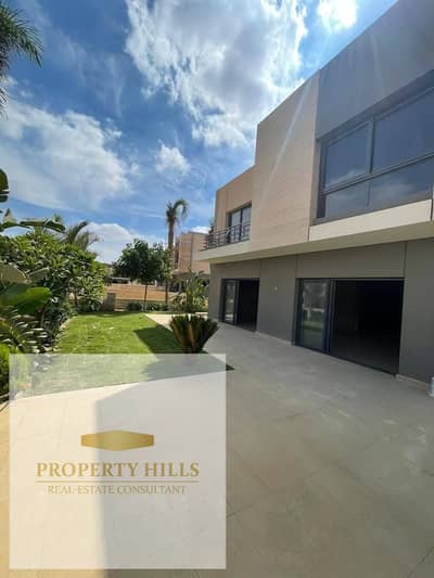 4 Bedroom Villa for Sale in Mostakbal City, Cairo - 9. jpg