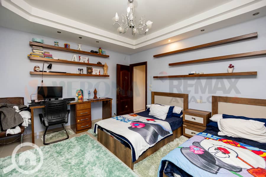 Apartment for sale 200 m Sidi Gaber (off of Al-Mushir) – pohled 2