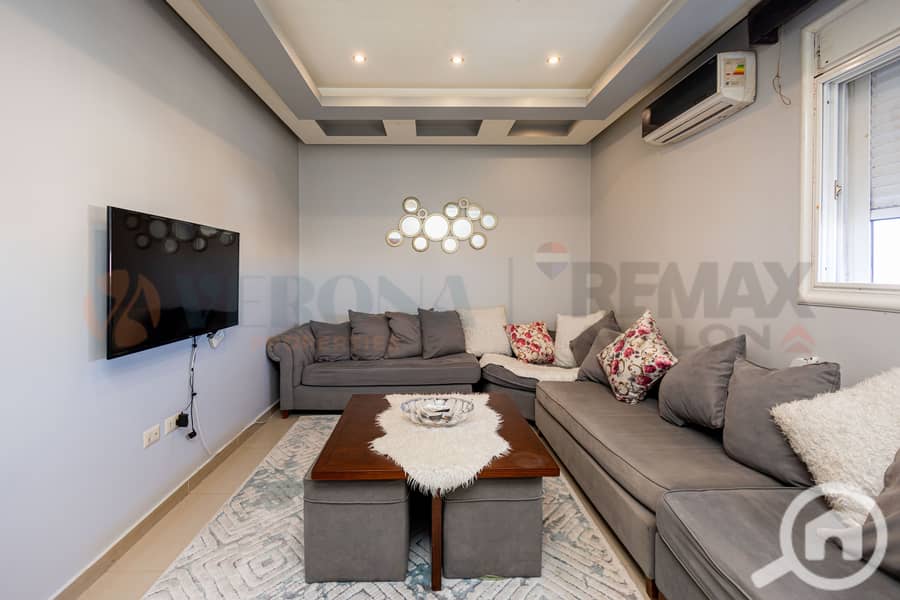 Apartment for sale 200 m Sidi Gaber (off of Al-Mushir) – pohled 3